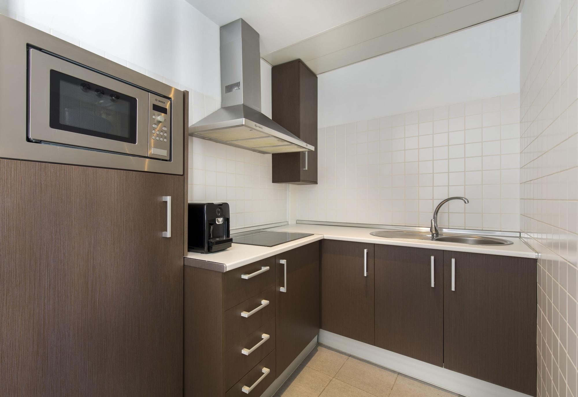 Elvira Suites Granada Dış mekan fotoğraf