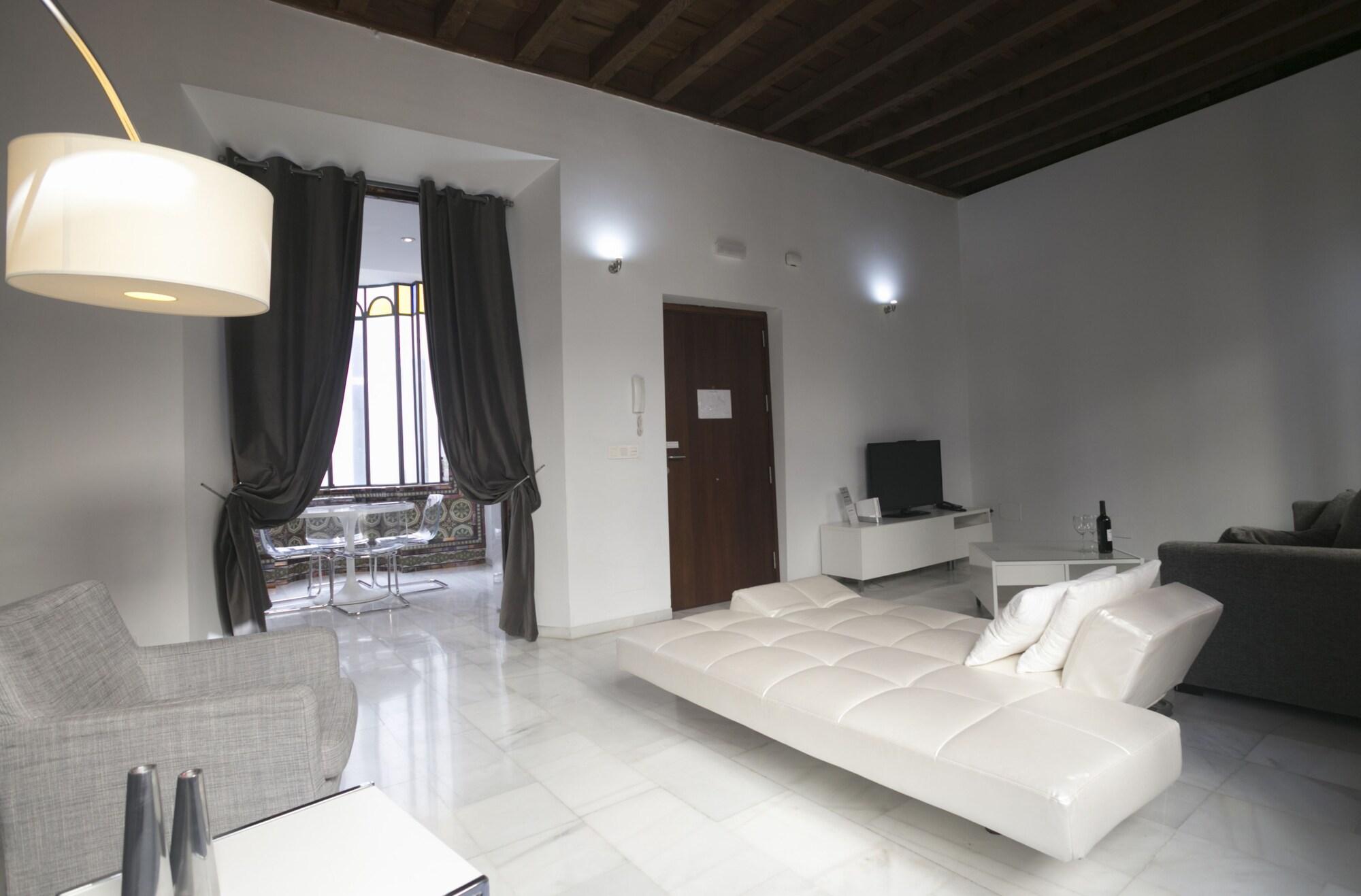 Elvira Suites Granada Dış mekan fotoğraf