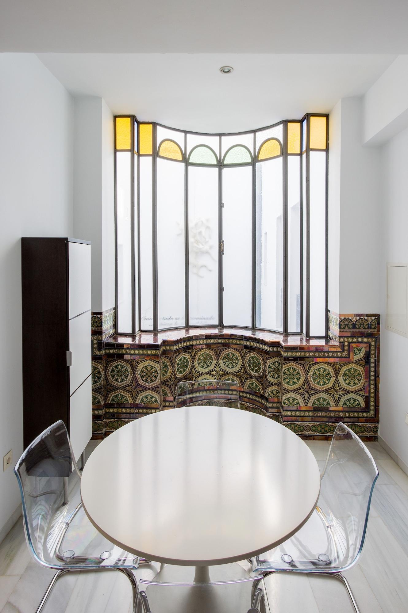 Elvira Suites Granada Dış mekan fotoğraf