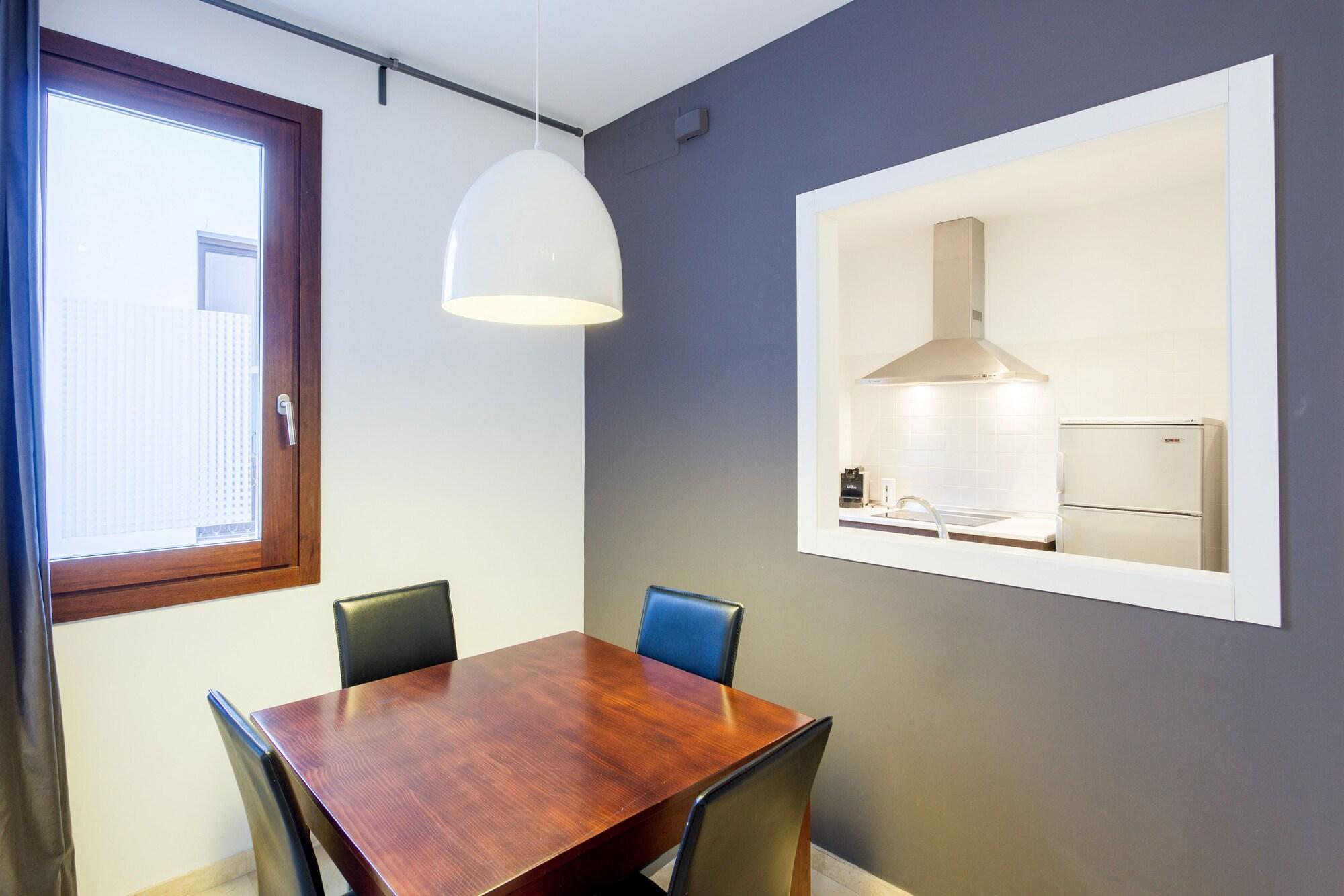 Elvira Suites Granada Dış mekan fotoğraf