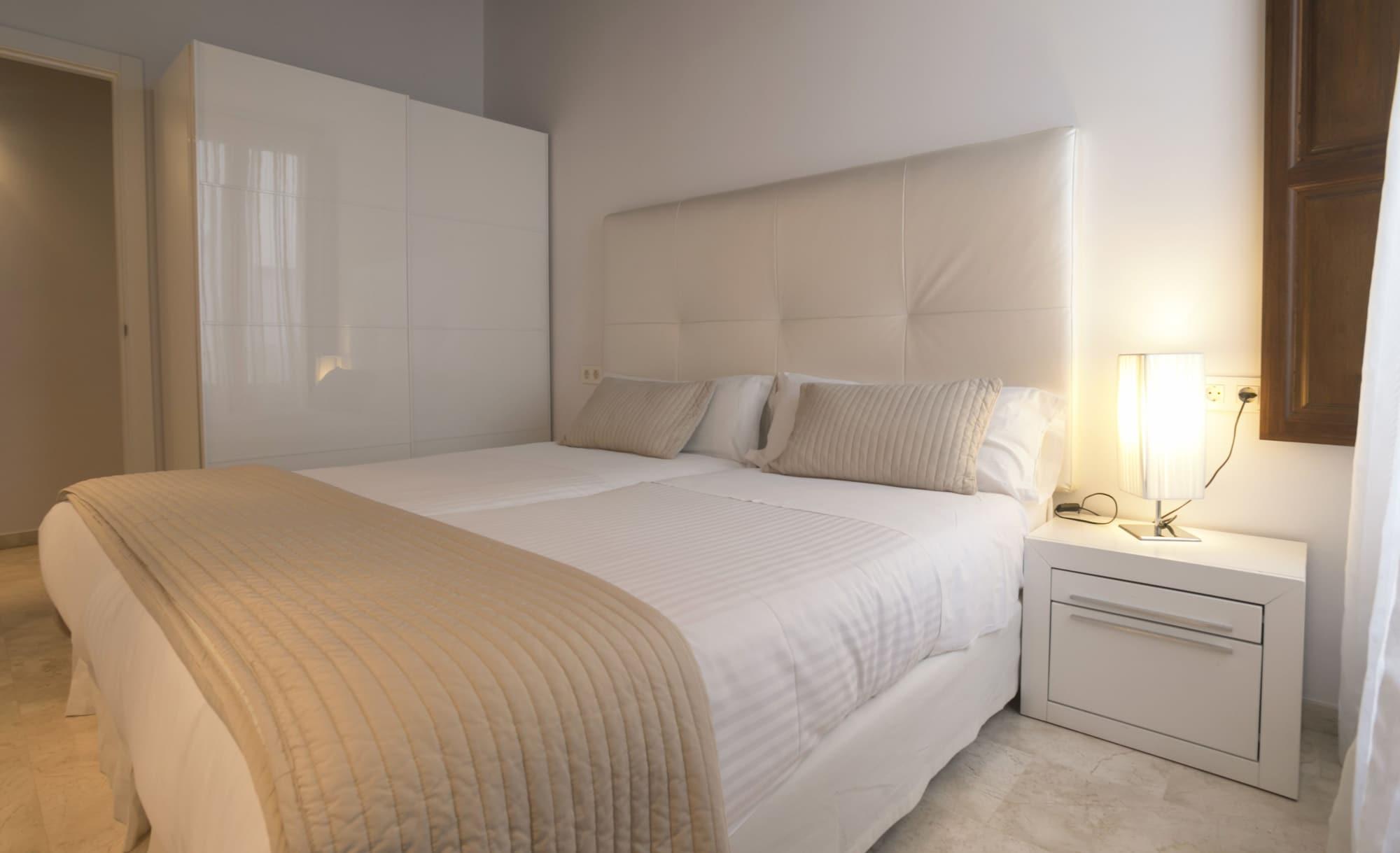 Elvira Suites Granada Dış mekan fotoğraf