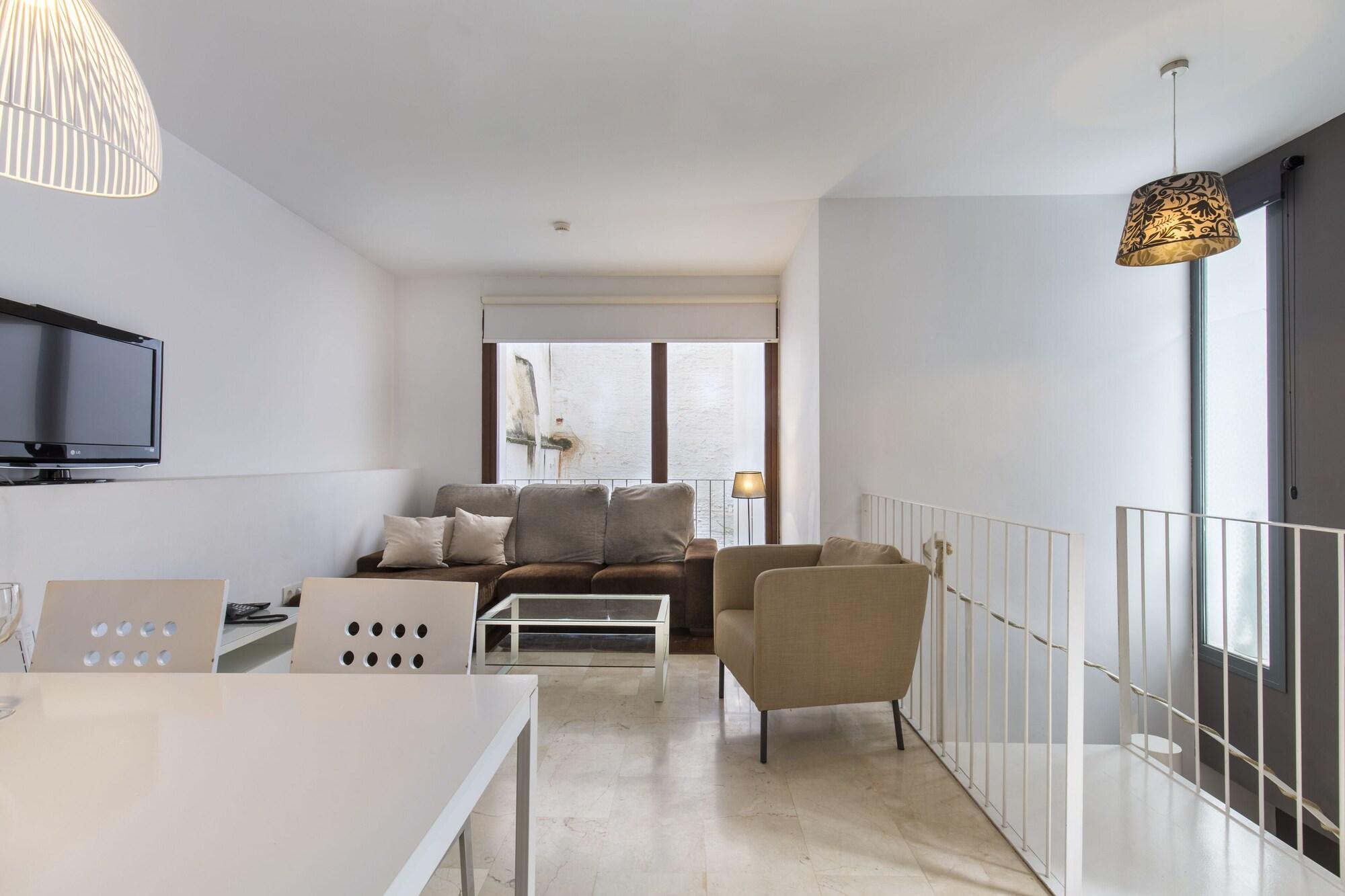 Elvira Suites Granada Dış mekan fotoğraf