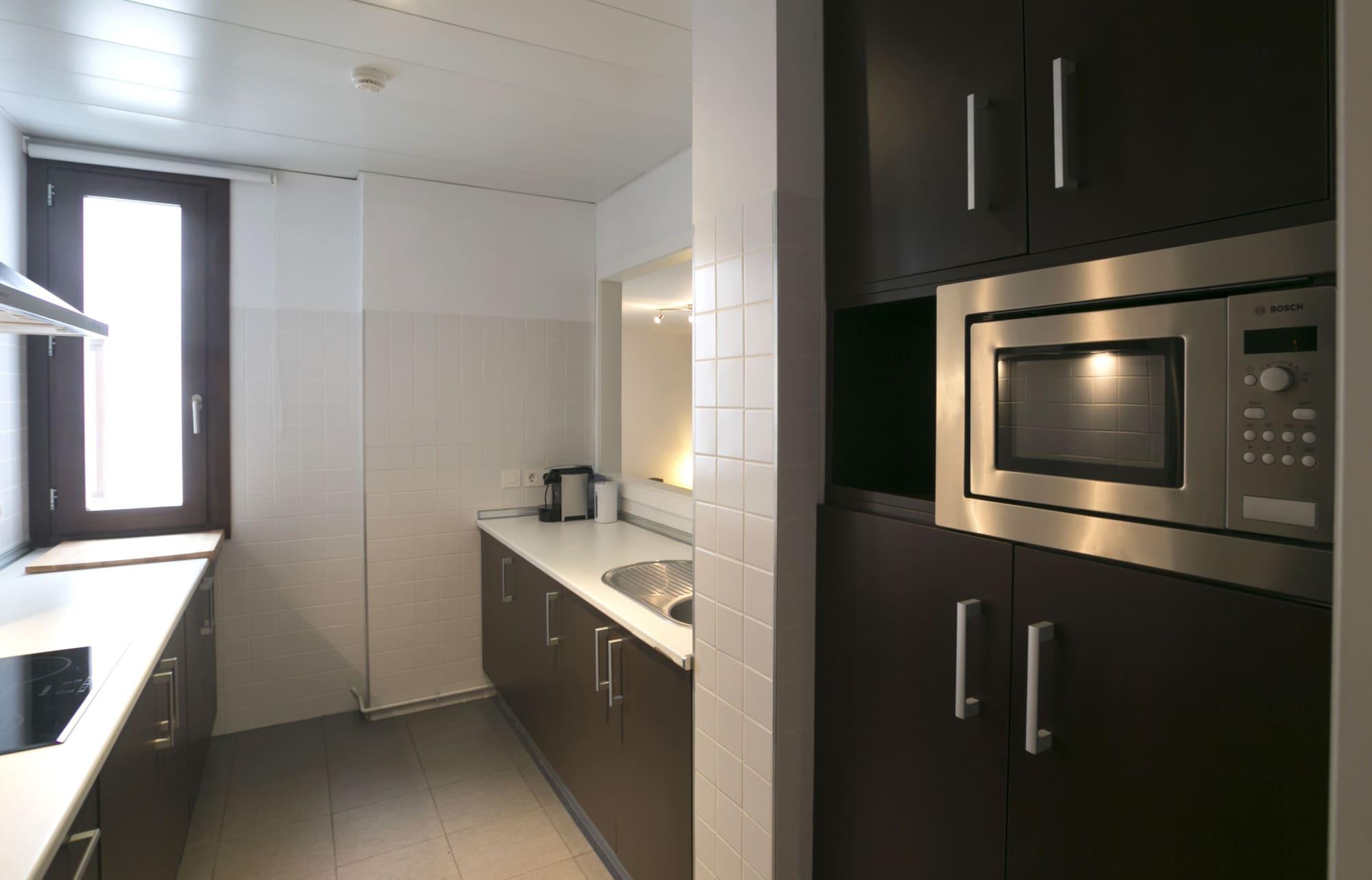 Elvira Suites Granada Dış mekan fotoğraf