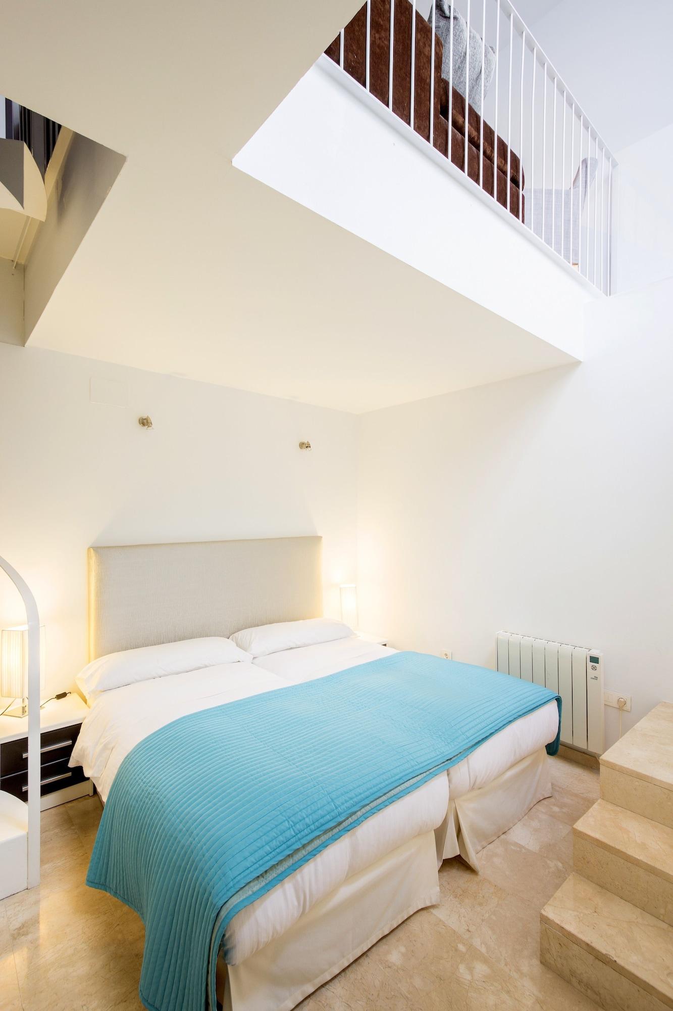 Elvira Suites Granada Dış mekan fotoğraf