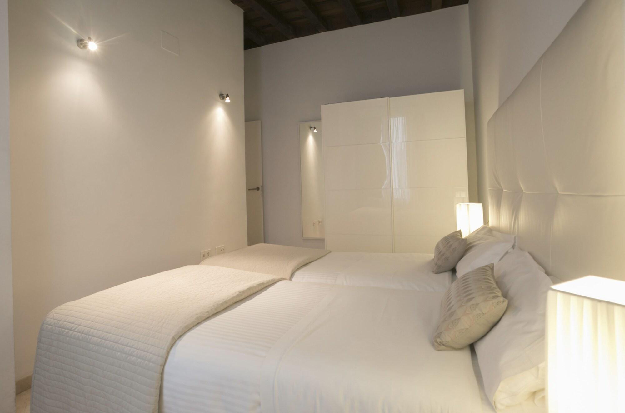 Elvira Suites Granada Dış mekan fotoğraf