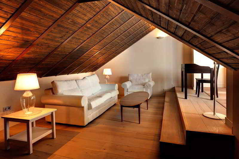 Elvira Suites Granada Dış mekan fotoğraf