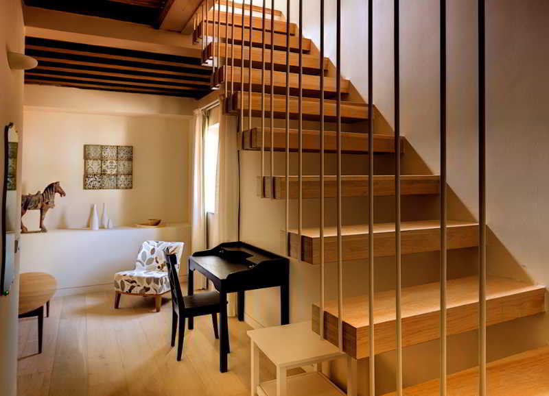 Elvira Suites Granada Dış mekan fotoğraf
