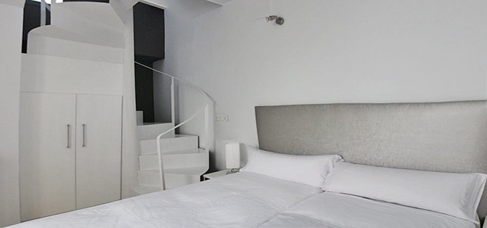 Elvira Suites Granada Dış mekan fotoğraf