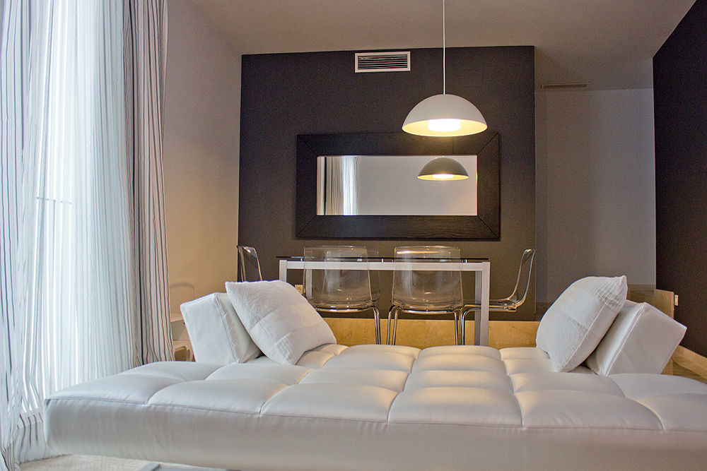 Elvira Suites Granada Dış mekan fotoğraf