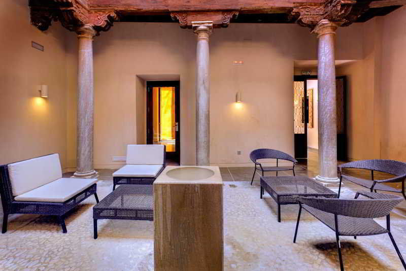 Elvira Suites Granada Dış mekan fotoğraf