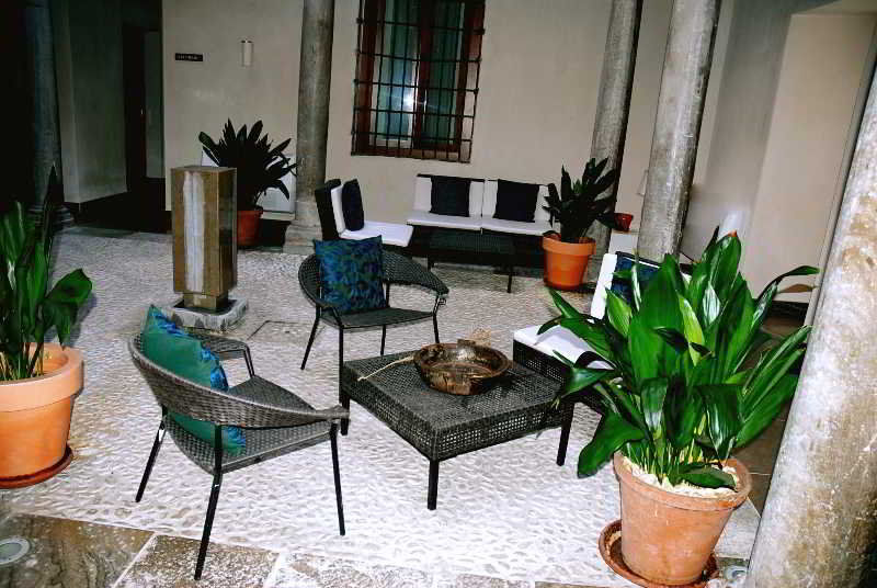 Elvira Suites Granada Dış mekan fotoğraf